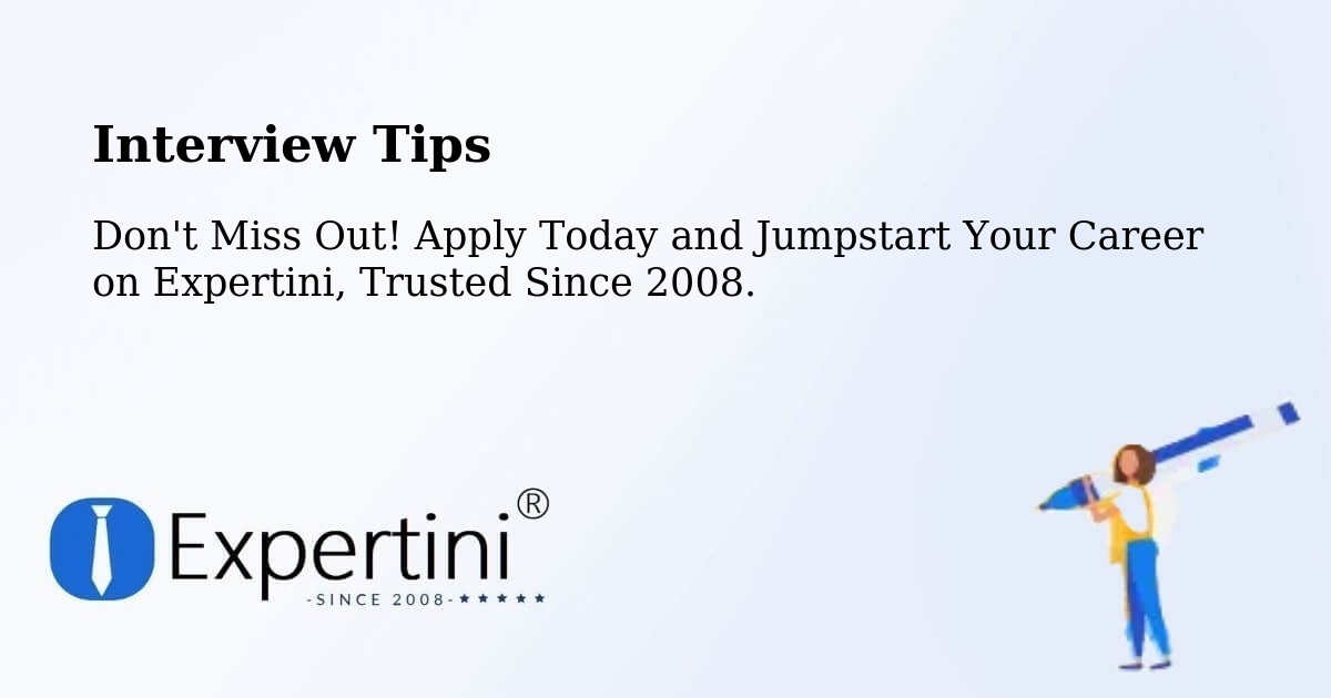 Interview Tips & Techniques for Job Seekers – Jardines Del Edén - Jardines Del Edén, Mexico Jobs Expertini